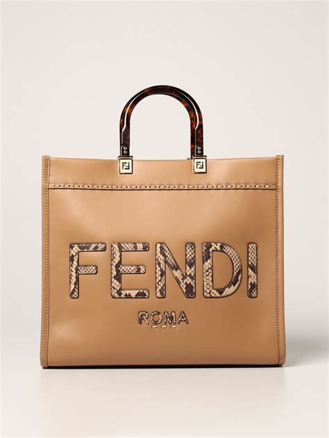 borse fendi a mano|fendi handbags clearance sale.